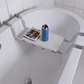 🛁 50% kedvezmény🚿 Csúszásgátló kádlépcső, stabil rögzítés, tágas tárolóhely 💦Ingyenes szállítás