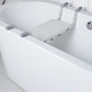 🛁 50% kedvezmény🚿 Csúszásgátló kádlépcső, stabil rögzítés, tágas tárolóhely 💦Ingyenes szállítás