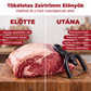 🥩🔥Kézi zsírszedő készülék marha- és sertéshúshoz – Egészségesebb főzés, könnyen eltávolítja a felesleges zsírt