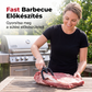 🥩🔥Kézi zsírszedő készülék marha- és sertéshúshoz – Egészségesebb főzés, könnyen eltávolítja a felesleges zsírt