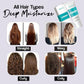 ✨ Selyem és keratin kezelés Hajkiegyenesítő krém