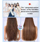 ✨ Selyem és keratin kezelés Hajkiegyenesítő krém