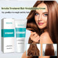 ✨ Selyem és keratin kezelés Hajkiegyenesítő krém